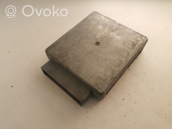 Ford Escort Engine control unit/module 96AB12A650HD