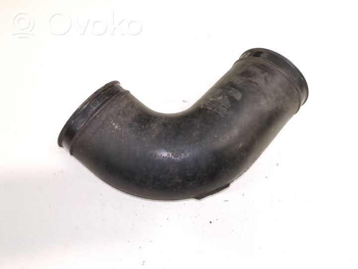 BMW 7 E23 Air intake hose/pipe 1276714