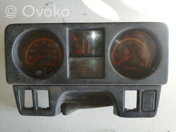 Mitsubishi Pajero Tachimetro (quadro strumenti) MB386588