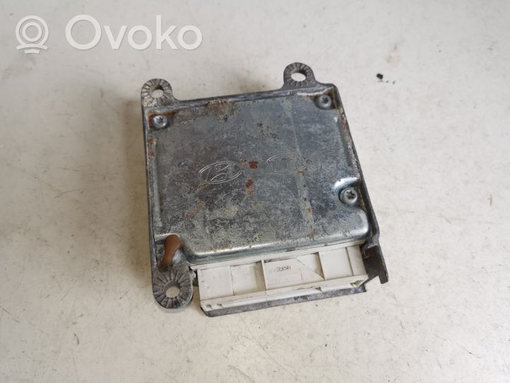 Hyundai Trajet Airbag control unit/module 959103A400