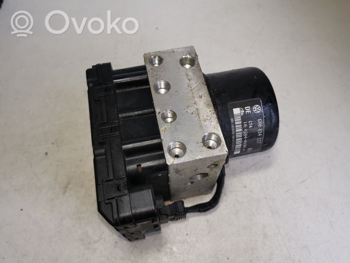 Volkswagen Polo III 6N 6N2 6NF ABS Blokas 6X0907379B