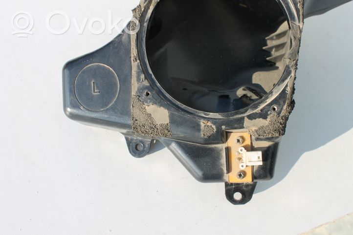 BMW 5 E39 Parcel shelf speaker 65138360778