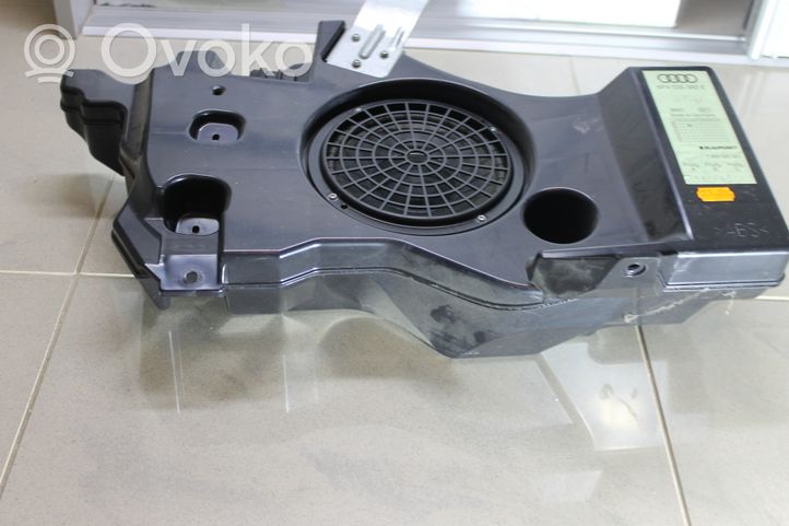 Audi A3 S3 A3 Sportback 8P Subwoofer altoparlante 8P4035382E