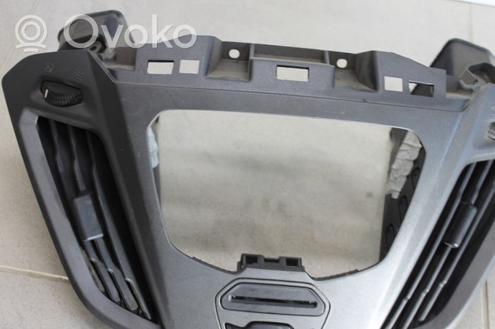 Ford Transit Custom Radio/GPS head unit trim BK21V047A04CAW