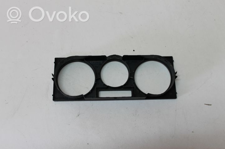 Volkswagen Golf IV Klimato kontrolės/ pečiuko kontrolės apdaila 1J0819157