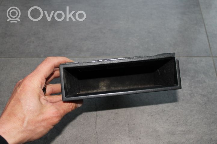 Volkswagen Golf IV Dashboard storage box/compartment 6X0857058