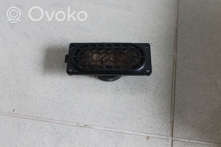 Audi A3 S3 8P Altavoz del panel 8P0035362B