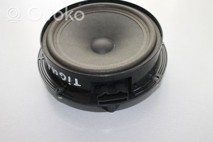 Volkswagen PASSAT B5 Rear door speaker 5N0035453A