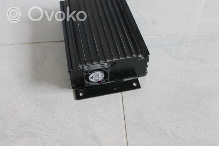 Audi A8 S8 D3 4E Amplificatore 4E0035223A