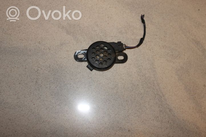 Volkswagen Tiguan Głośnik / Buzzer czujnika parkowania PDC 8E0919279