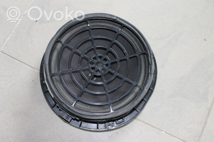 Audi A5 Garsiakalbis (-iai) priekinėse duryse 8W0035415