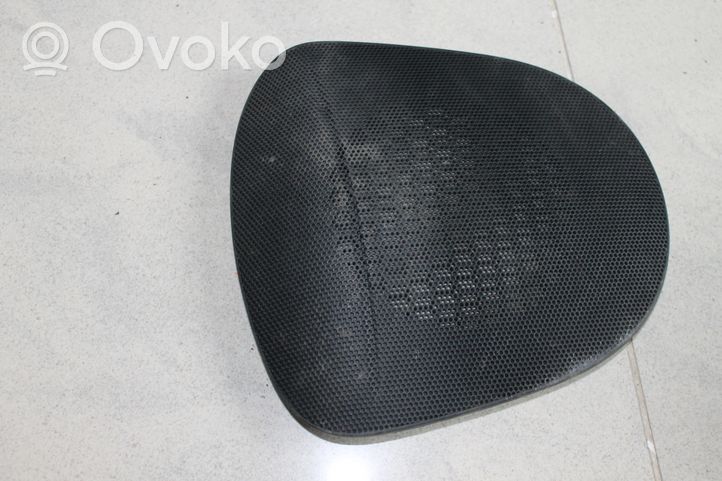 Seat Altea Maskownica głośnika bocznego deski rozdzielczej 5P0867150