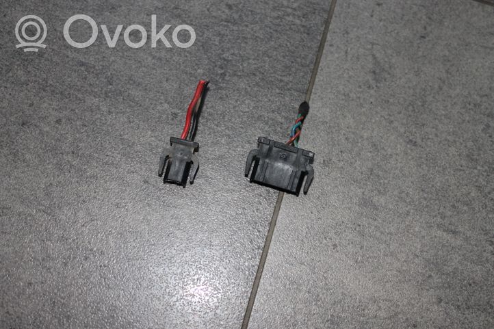 Audi A6 S6 C4 4A Faisceau de câbles système audio 8A003541201C