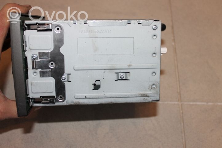 Opel Astra H Panel / Radioodtwarzacz CD/DVD/GPS 344183129