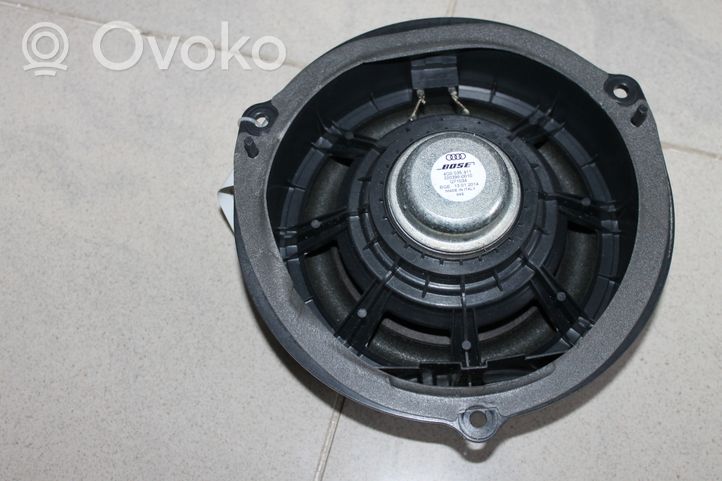 Audi A6 S6 C7 4G Altavoz de la puerta trasera 4G0035411