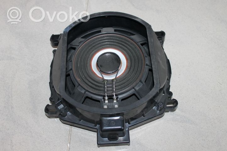 BMW X5 E70 Subwoofer altoparlante 430407860241