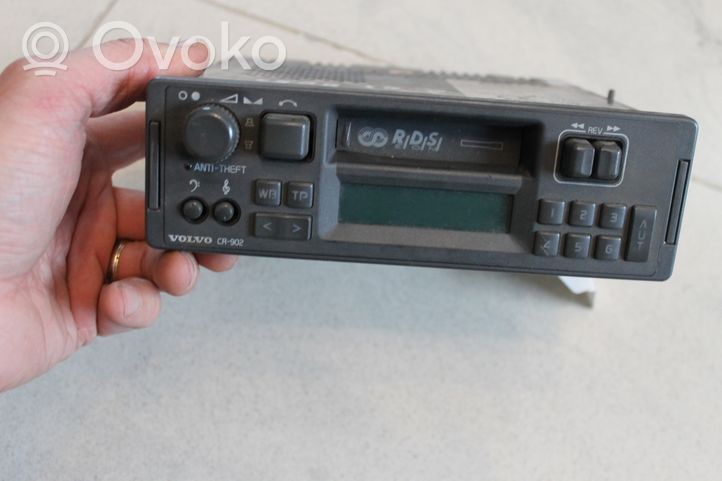 Volvo S70  V70  V70 XC Unità principale autoradio/CD/DVD/GPS 30850648