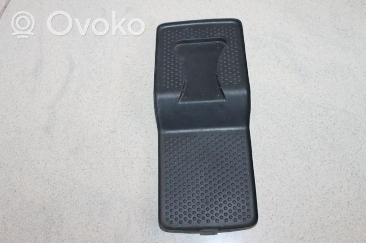 Volkswagen Golf Plus Wkładka schowka tunelu środkowego 5M0863301A