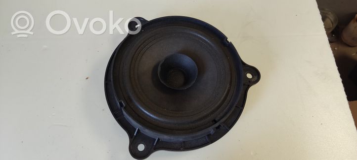 Nissan Micra Głośnik drzwi przednich 7606500079