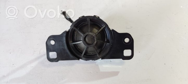 Audi A6 S6 C7 4G Altoparlante ad alta frequenza portiera anteriore 4H0035399