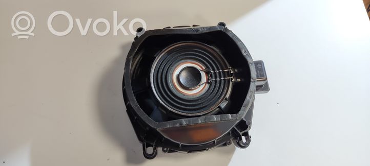 BMW X5 F15 Subwoofer altoparlante 65139287757