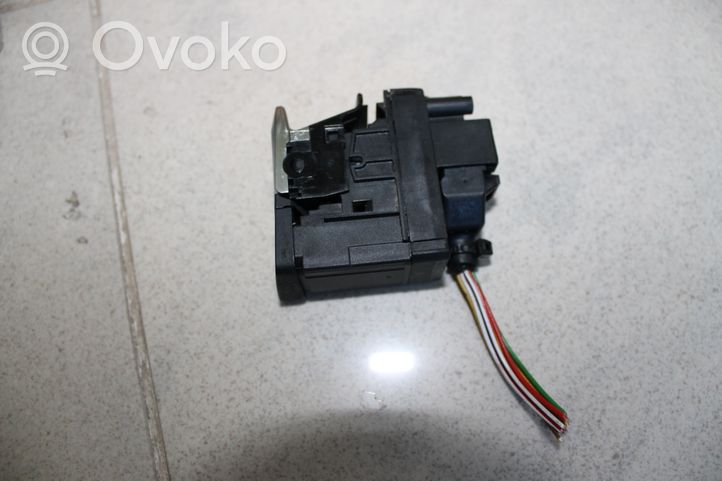 Audi A6 S6 C7 4G Interruttore del freno di stazionamento/freno a mano 4G2927225A