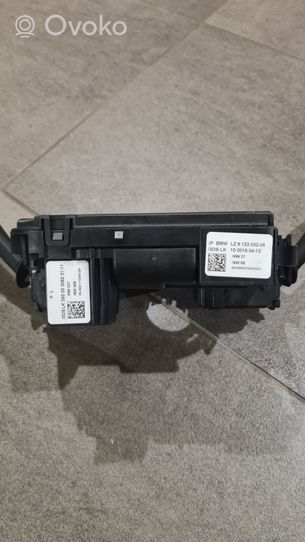 BMW 3 E90 E91 Lenkstockschalter Kombischalter Blinkerhebel / Lichthebel LZ912303206