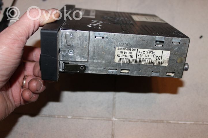 Audi A6 S6 C4 4A Panel / Radioodtwarzacz CD/DVD/GPS 4D0035152