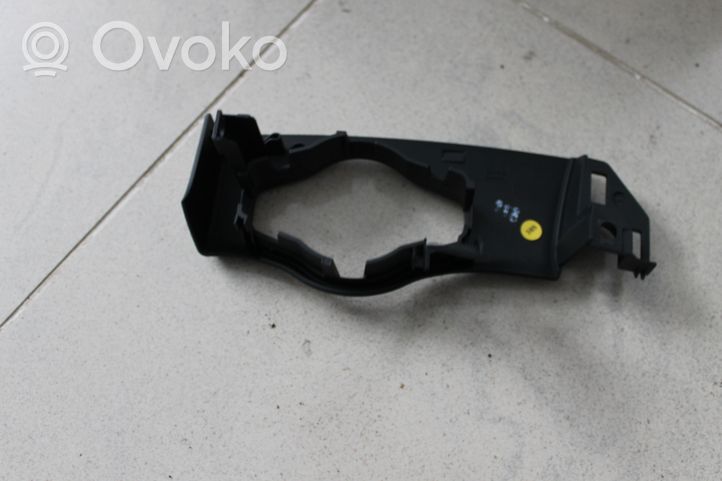 Audi A4 S4 B8 8K Kojelaudan hansikaslokeron lista 8T2858342