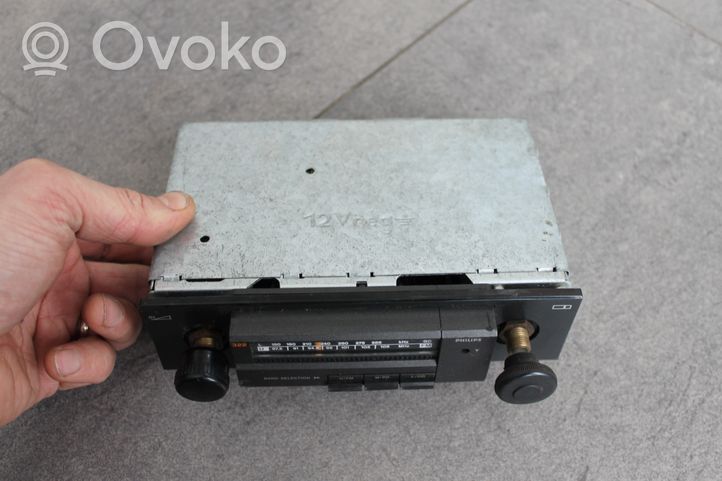 BMW 3 E30 Radio/CD/DVD/GPS head unit 