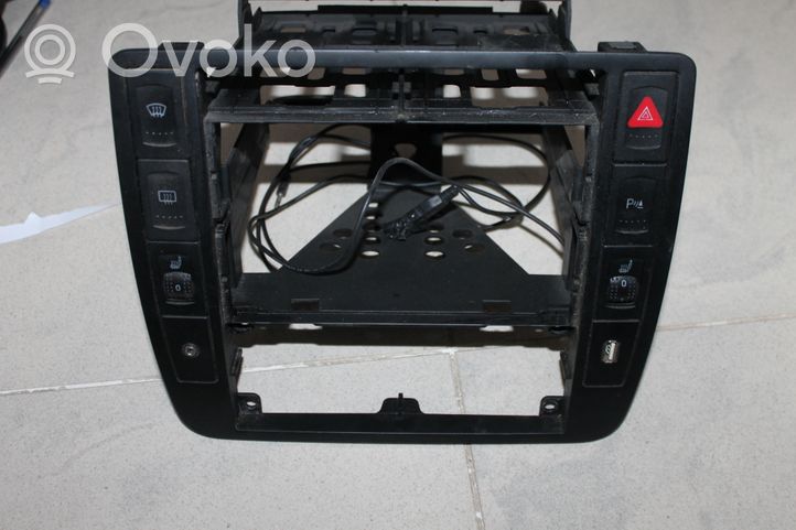 Volkswagen Sharan Other dashboard part 