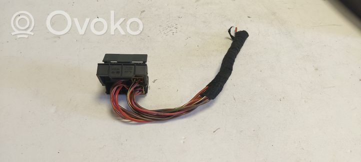 Volkswagen Tiguan Äänijärjestelmän johdot 3B7035444