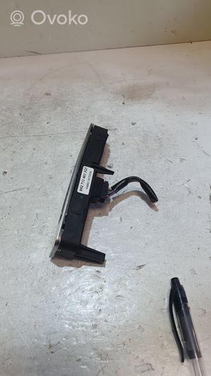 Audi A4 S4 B8 8K Indicatore di cambio marcia 8R27134633Q7