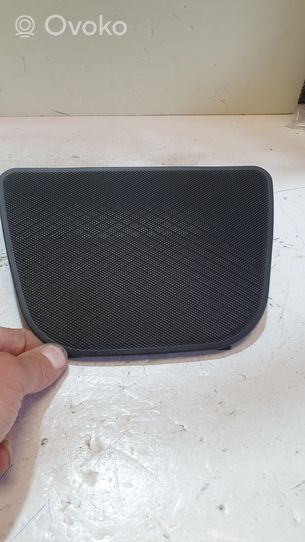 BMW 5 E39 Grille de garniture d’enceinte pour tablette arrière 8172425