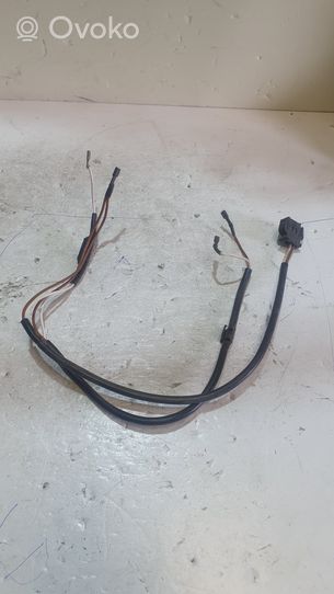 Audi A6 S6 C4 4A Telar de cableado del sistema de sonido 4910410113