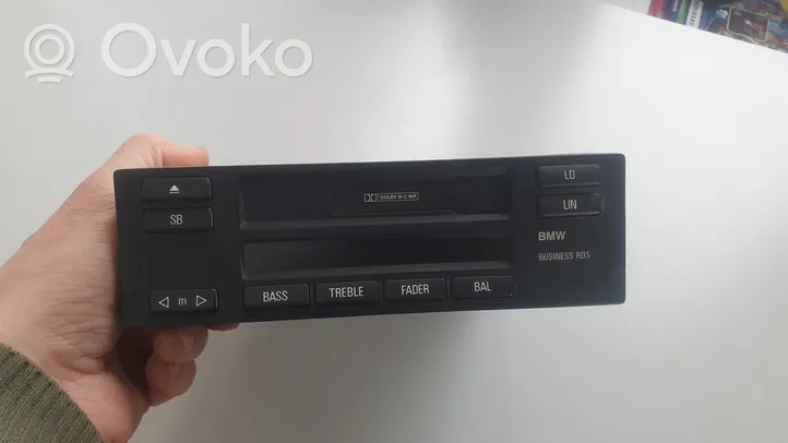 BMW 7 E38 Radio / CD/DVD atskaņotājs / navigācija 8352863