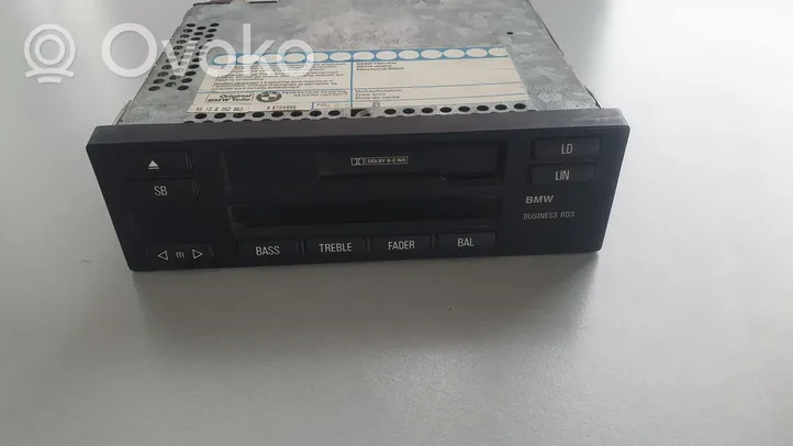 BMW 7 E38 Radija/ CD/DVD grotuvas/ navigacija 8352863