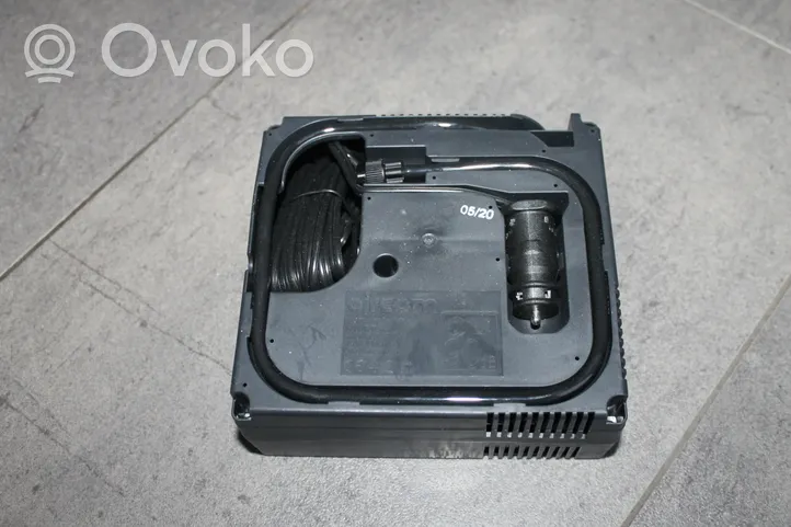 Volkswagen Tiguan Tire air pump compressor 5N0012615F