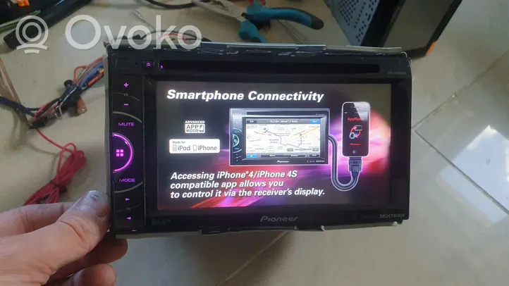 Hyundai i30 Unità principale autoradio/CD/DVD/GPS AVHX3500DAB