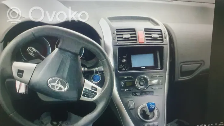 Toyota Auris 150 Monitori/näyttö/pieni näyttö TOMTOM