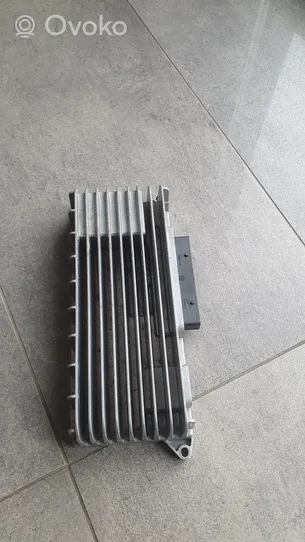 Audi A5 8T 8F Amplificador de sonido 8T0035223AD