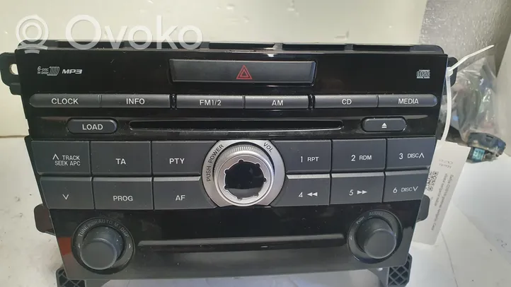 Mazda CX-7 Unità principale autoradio/CD/DVD/GPS 14795137