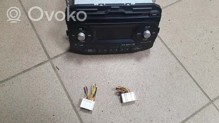 KIA Picanto Cablaggio impianto audio 961701Y201MB2