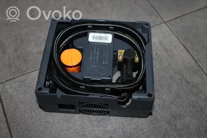 Nissan X-Trail T32 Tire air pump compressor CONTINENTAL