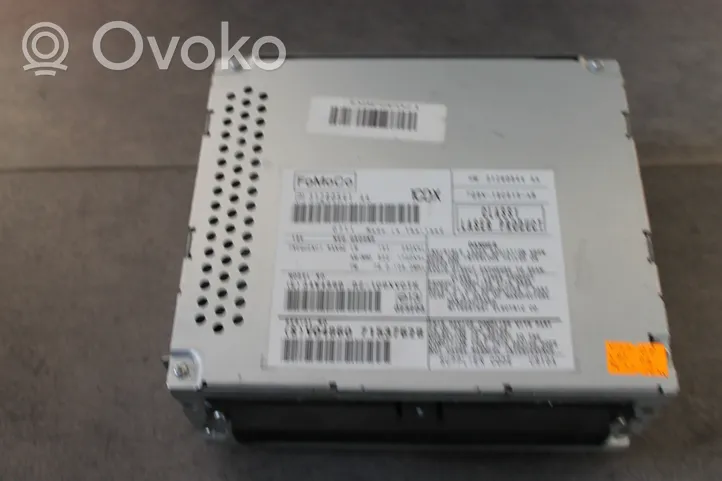 Volvo V70 Unità principale autoradio/CD/DVD/GPS 31260541AA