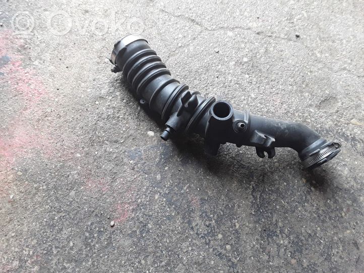 Renault Modus Intercooler hose/pipe 8200519077