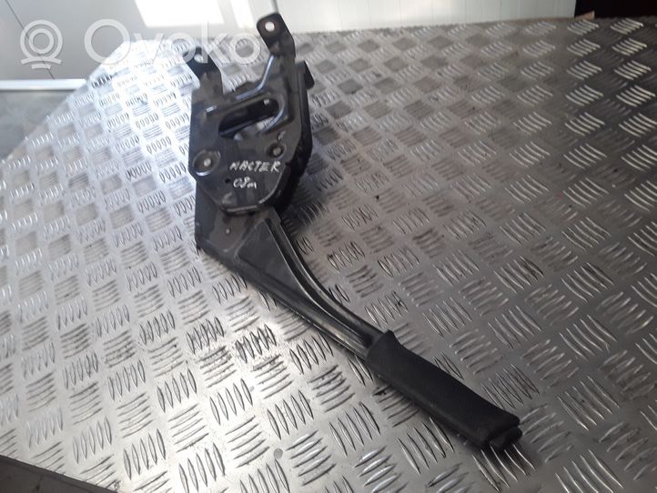 Renault Master II Handbrake/parking brake lever assembly 8200688676