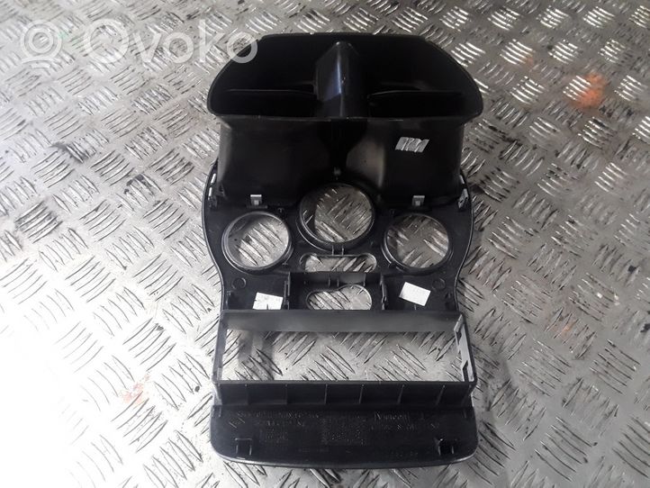 Renault Modus Center console 8200575327