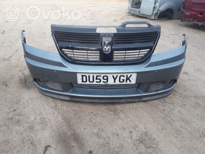 Dodge Journey Front bumper 05178281A