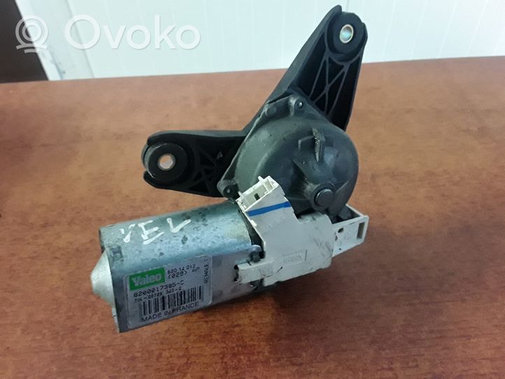 Renault Vel Satis Takalasinpyyhkimen sulka 8200017385